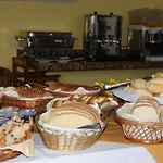 Hotel Sao Nicolau