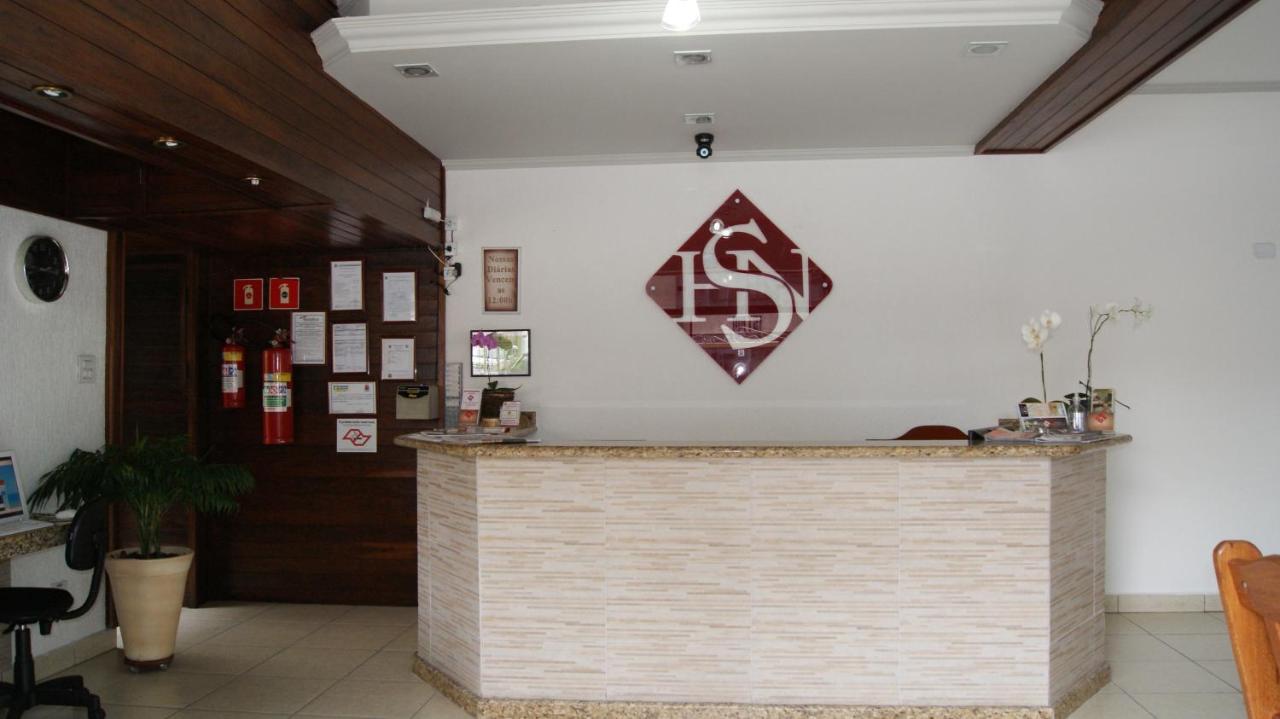 Sao Nicolau * Ubatuba
