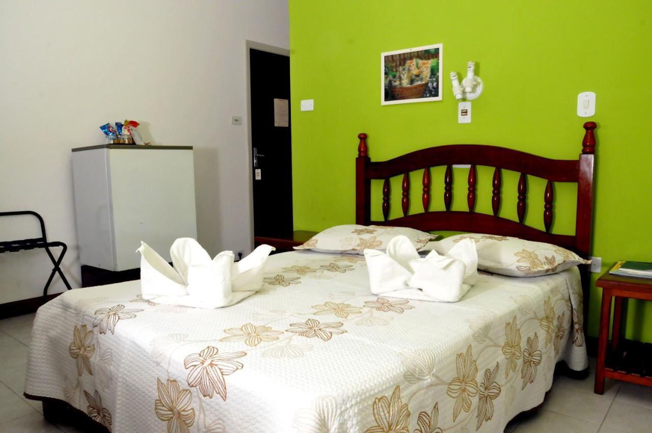 Hotel Sao Nicolau