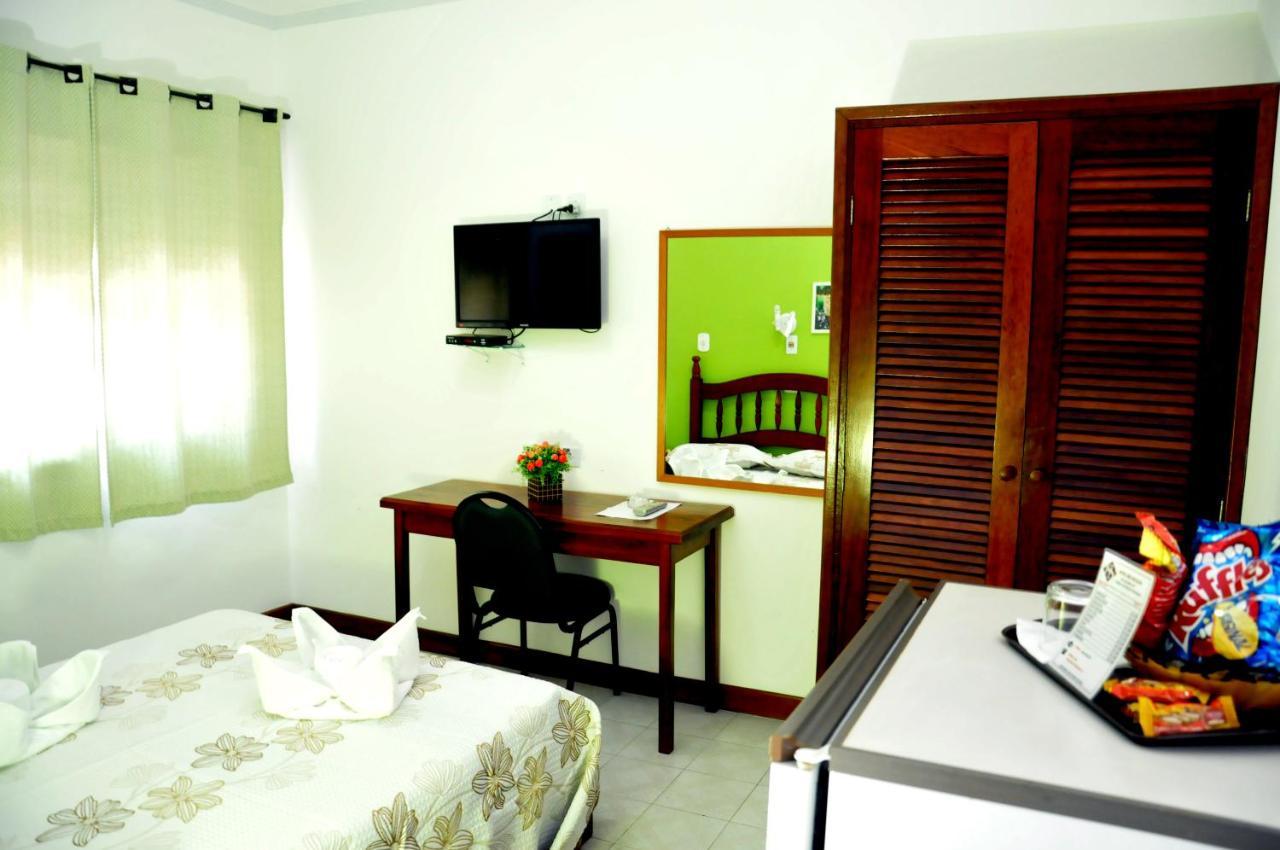 Sao Nicolau Hotel Ubatuba