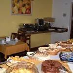 Hotel Sao Nicolau