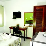 Hotel Sao Nicolau