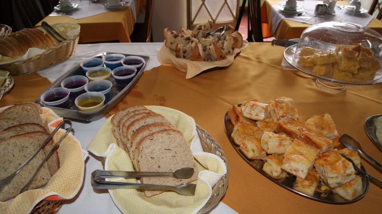 Hotel Sao Nicolau *